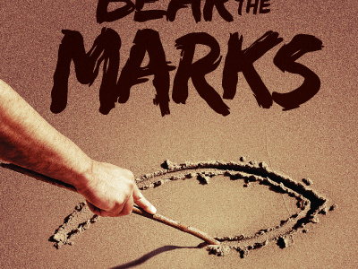 Bear The Marks Cover