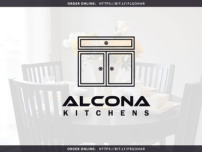 Alcona Kitchen