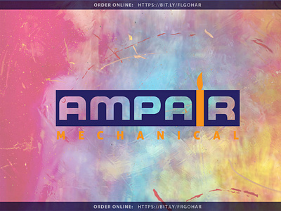 Ampair Mechanical