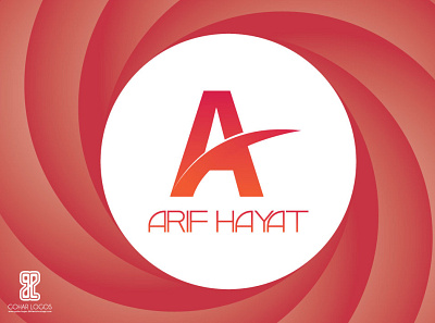Arif Hayat brand identity branding branding design graphic design identity illustration logo logodesign logotype