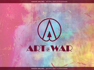 Art@war