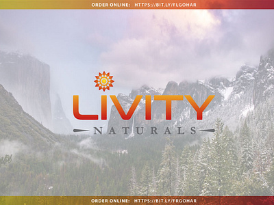 LIVITY NATURALS