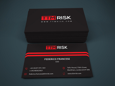 Business Card 10