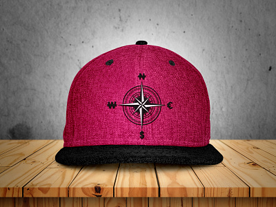 Cap Design 2