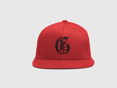 Cap Design 3