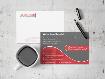 Postcard Design 1 brand identity businesscard graphic design identity illustration illustrator logodesign post card design postcard