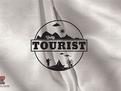 Tourist Logo