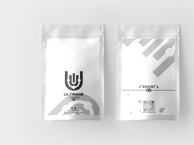 Ultra18 Poly Bag Design