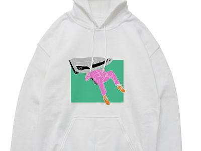 I am printmaker car hoodie nice picture pink print print design worker