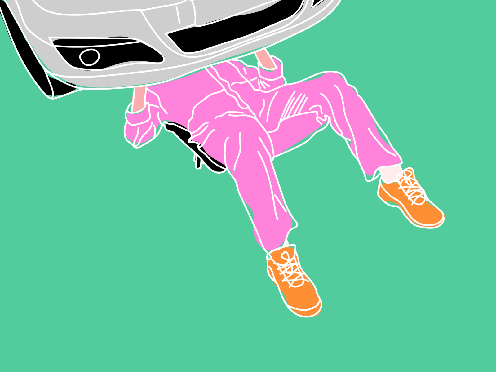 car-problem-by-lamiya-al-on-dribbble