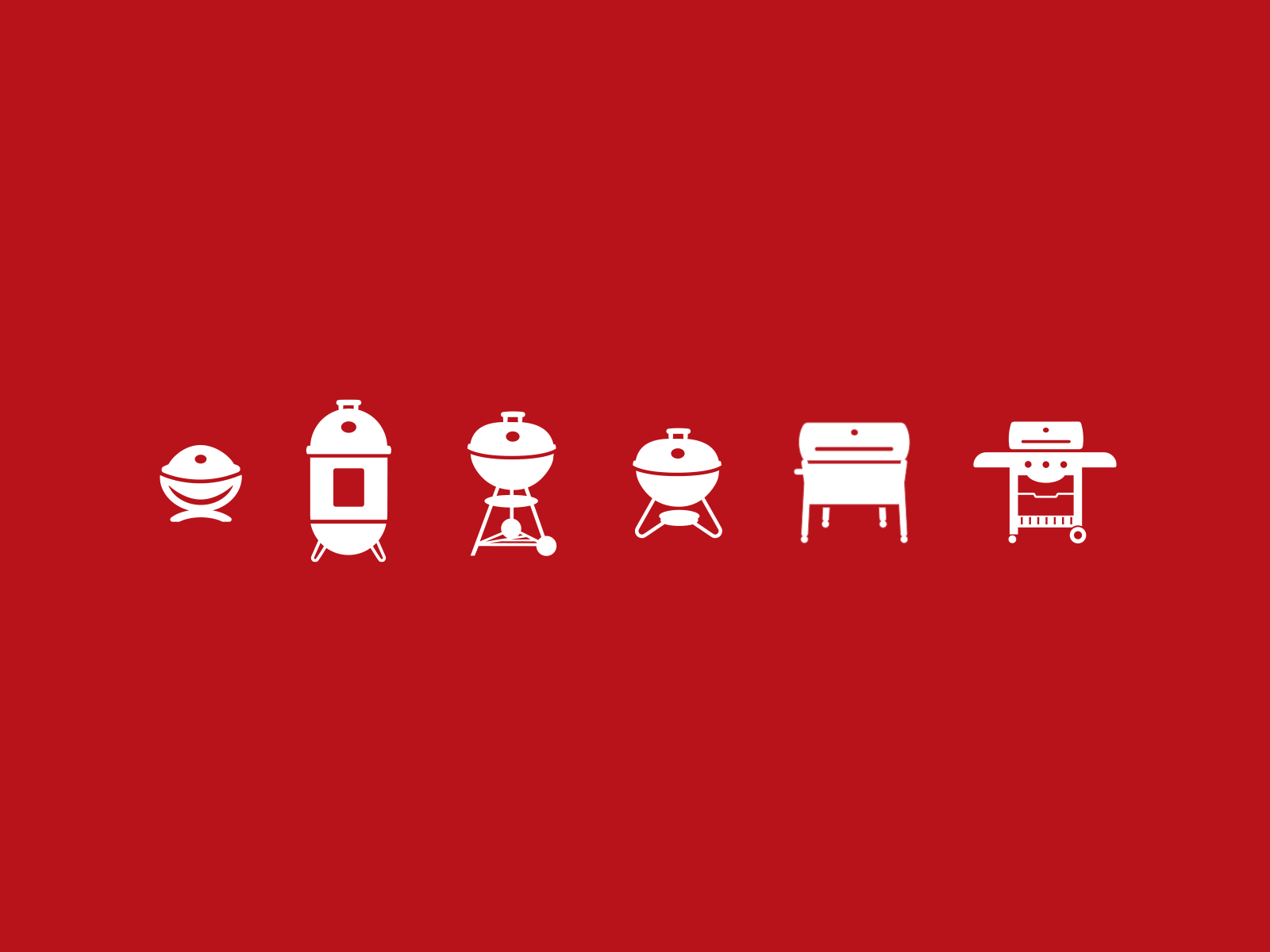 grills-on-grills-on-grills-by-larry-levine-on-dribbble