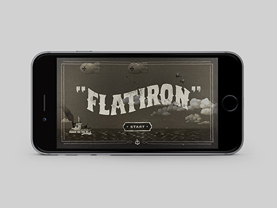 Flatiron Release!