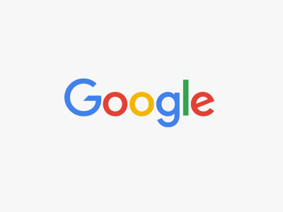Google Revised (Colorized) branding design google logo search type typography