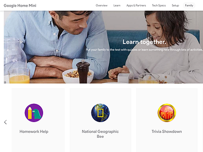National Geographic Bee app avatar branding design globe google icon identity voice world