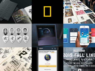 Best 9 of 2017