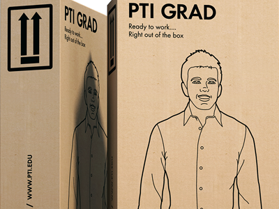Grad in a Box