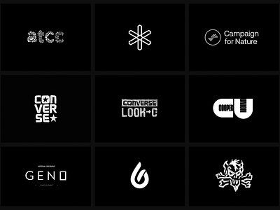 LarryLevine.co - Site Launch branding design graphic design identity illustration logo typography ui ux