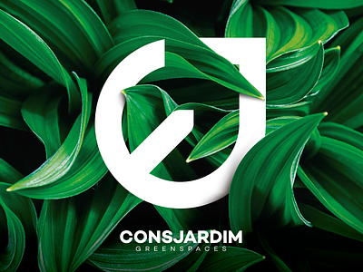 Visual Identity Consjardim