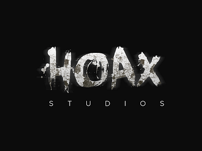 Hoax Game Studios Logo