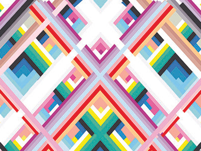 Colorful Pattern art colorful design geometric graphic illustration illustrator pattern vector