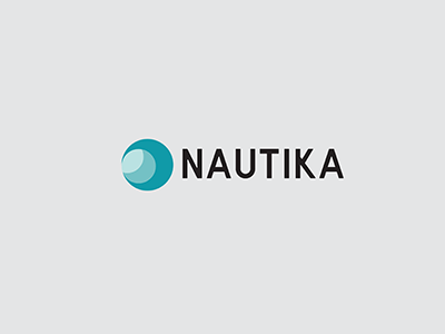 Nautika - Logo