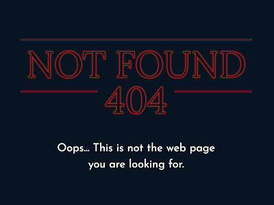 Error 404 Page Img 404 css dailyui error html javascript jquery page responsive ui ux web
