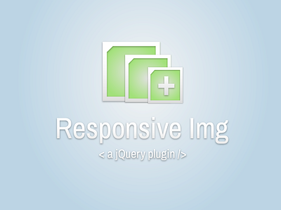 Responsive Img logo