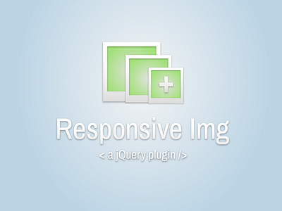 Responsive Img logo