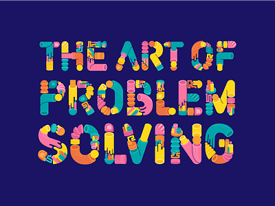 The art of problem solving