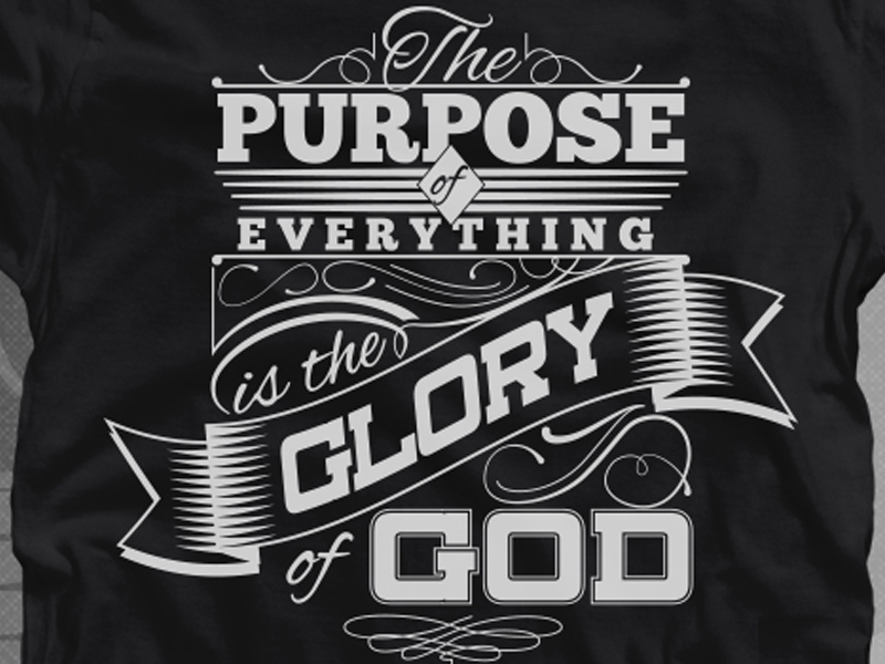 The Purpose by SYNC on Dribbble