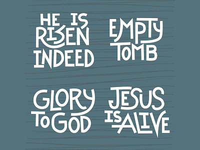 Easter sayings