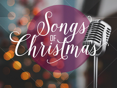 Songs Of Christmas