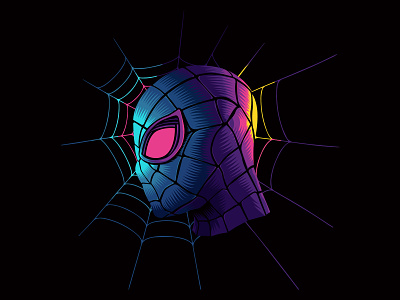 Spider Man ! avenger fanart marvel marvel fanart spider man spider web