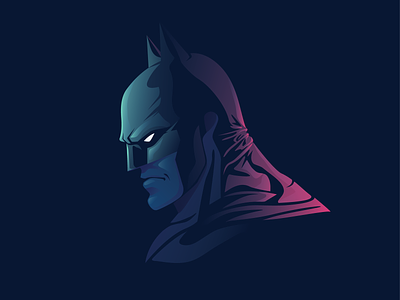 Batman ! 37 batman batman 37 darknight dc dc comics fanart fanart batman hero justice league super hero