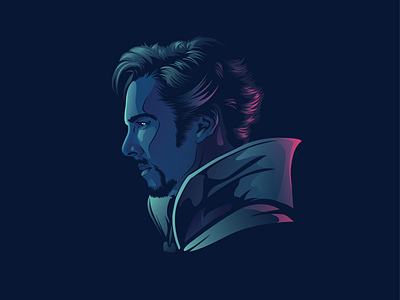 Dr.Strange