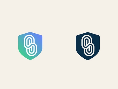 SafeBioCycle brand branding design icon logo