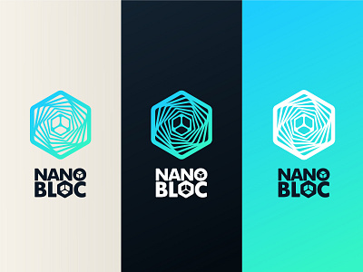 NanoBloc 2021