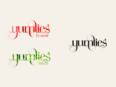 Yumlies 2013 brand logo