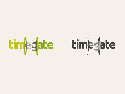 Timegate 2015 brand logo