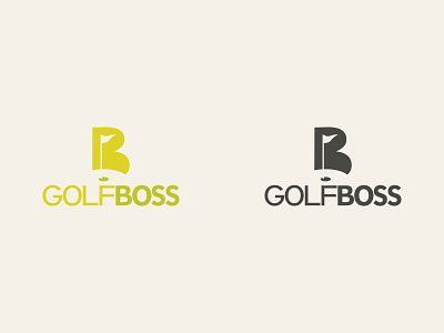 Golfboss02 2012 brand logo