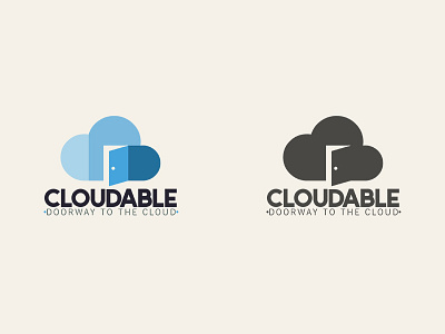 Cloudable 2015 brand logo