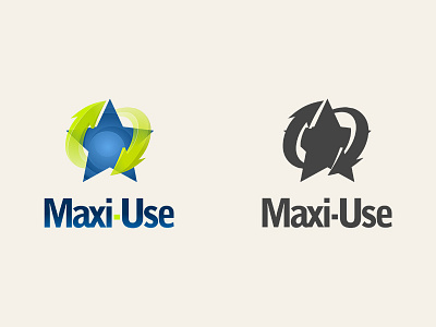 Maxiuse 2011 brand logo