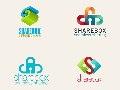 Sharebox proposal 2014 brand logo