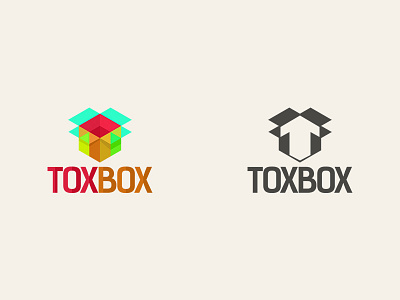 ToxBox 2014 brand logo