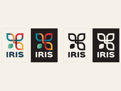 IRIS Technology Group 2017 brand logo