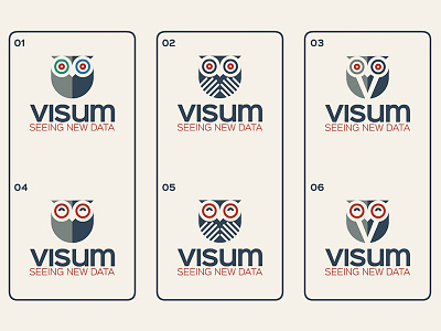 Visum Proposals 2016 brand logo