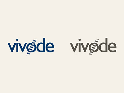 Vivode 2008 brand logo