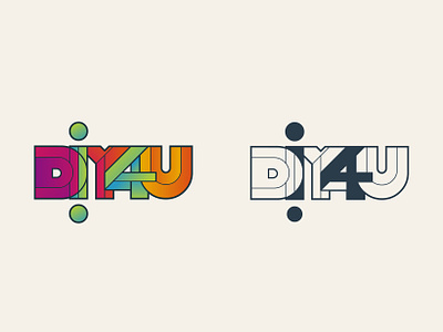 Logo Diy4u