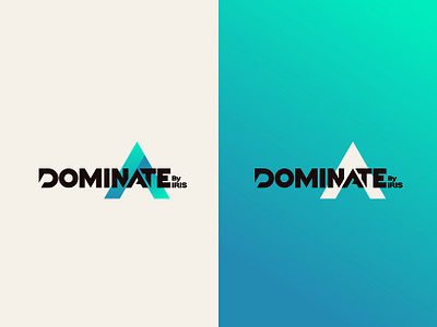 Logo Dominate