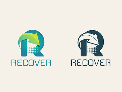 Logo Recover